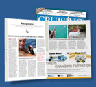 Cruising World magazine