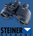 STEINER - the binocular-specialists!