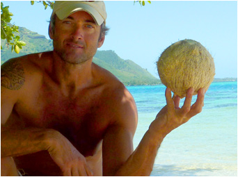 The Good Coconut