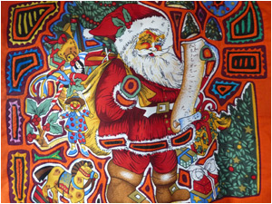 Santa Mola