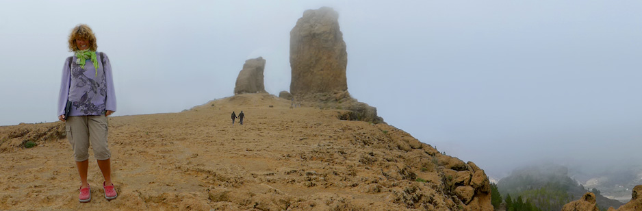 Roque Nublo