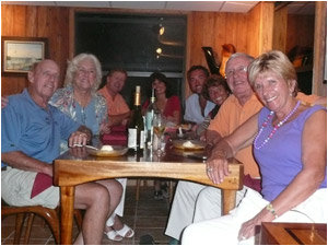 Upper Captiva Island Elite