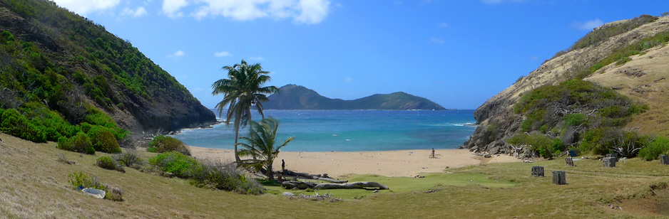 Isle des Saintes