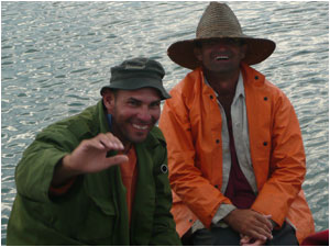 Local Fishermen