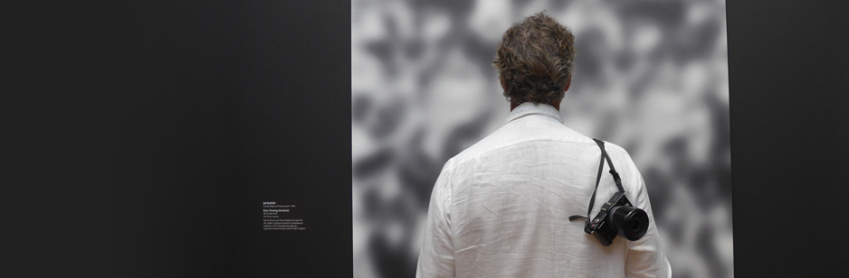 The Art Gallery of South Australia