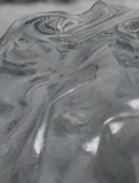 Glacier art