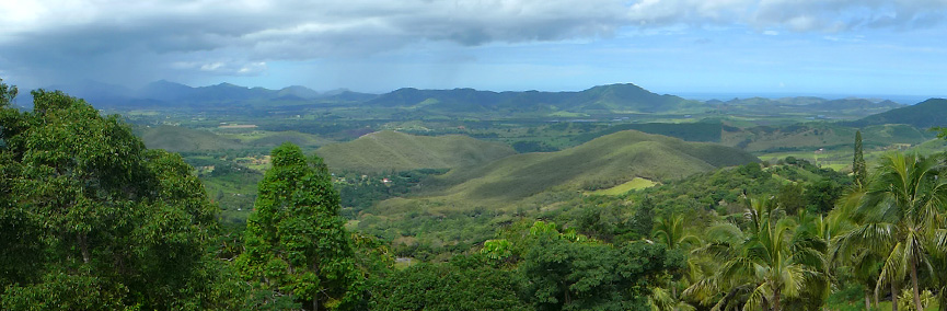 Farino - west-central