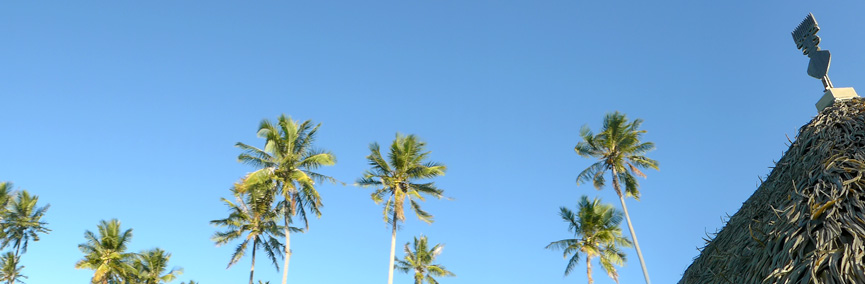 Koulnoue - central east coast