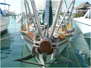 Dream Time at Marina Paraiso