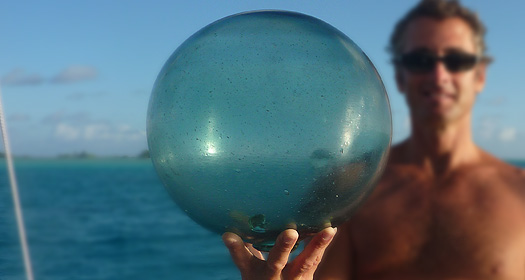Fakarava treasure