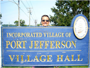 Port Jeff