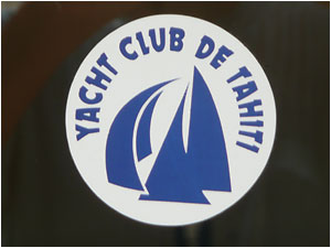 Tahiti Yacht Club