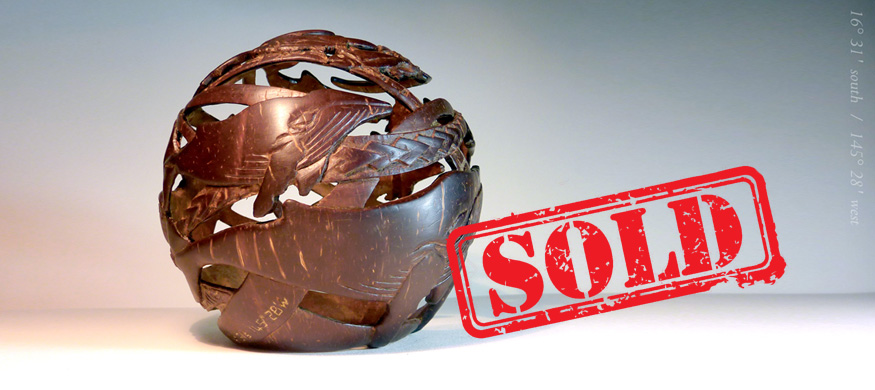 Sold!