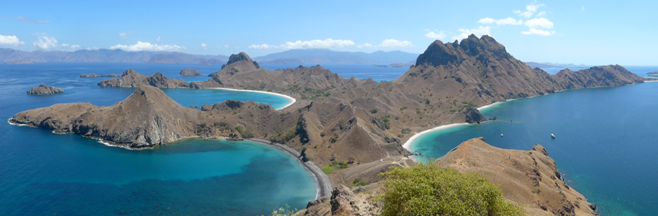 Komodo National Park