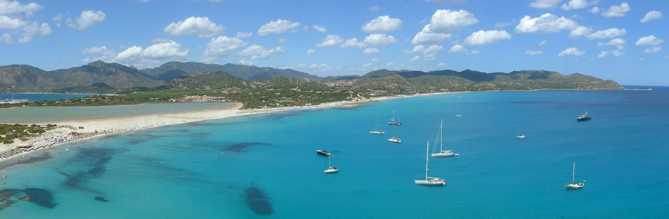 Sardinia