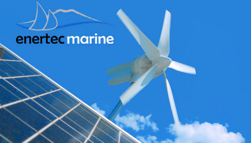 Enertec Marine