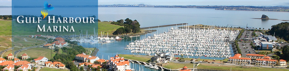 Visit Gulf Harbour Marina's website