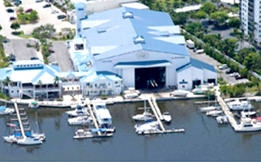 SnookBight Yacht Club & Marina