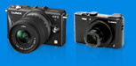 Lumix GF2 / DMC LF1