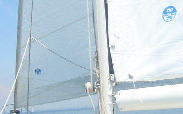 North Sails